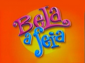 Bela A Feia_Logo