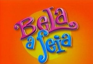 Novela Bela a Feia - Record